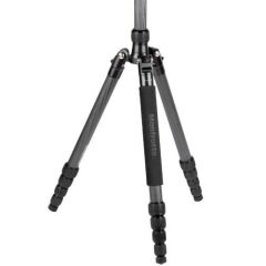 Manfrotto MKELEB5CF-BH Element Big Carbon Tripod