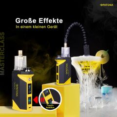 PATONA 4270 PATONA FOG Master Pro (Smoke)