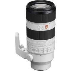 Sony FX5 Sinema Kamera ve 70-200mm f/2.8 Lens Kit