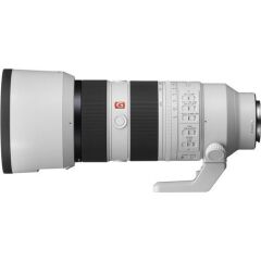 Sony FX5 Sinema Kamera ve 70-200mm f/2.8 Lens Kit
