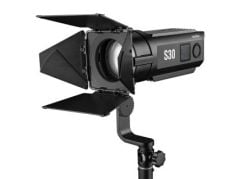 Godox S30 Led Video Işığı