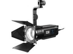 Godox S30 Led Video Işığı