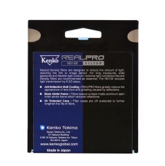Kenko 67 mm Real Pro MC ND100 Filtre