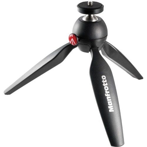 Manfrotto MTPIXI-B Mini Tripod