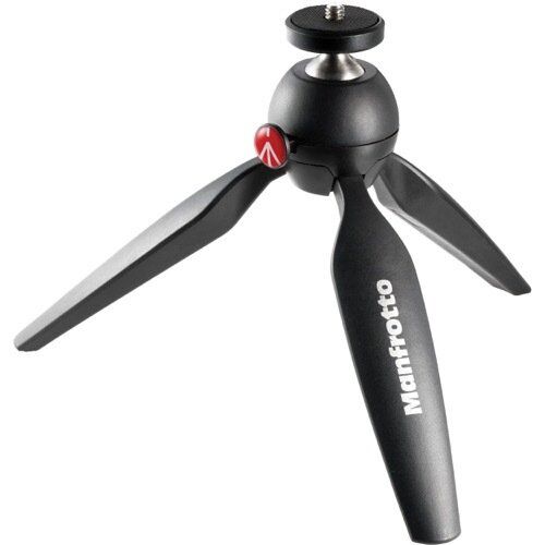 Manfrotto MTPIXI-B Mini Tripod