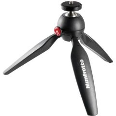 Manfrotto MTPIXI-B Mini Tripod