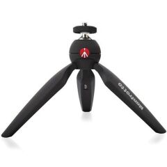 Manfrotto MTPIXI-B Mini Tripod