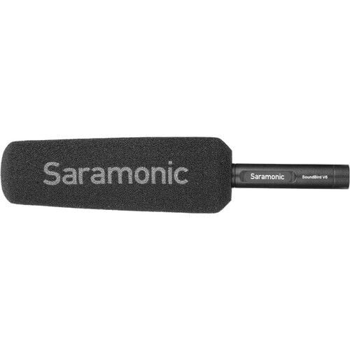 SARAMONIC SOUNDBIRD V6