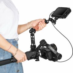 SmallRig DJI Ronin-SC Gimbal için Montaj Kelepçesi BSS2412