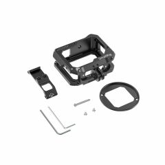 SmallRig GoPro HERO8 için Vlogging Kafesi CVG2505