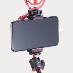 Ulanzi ST-07 Telefon Tripod Standı