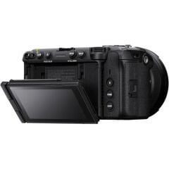 Sony FX5 Sinema Kamerası ve 24-50mm f/2.8 Lens Kit