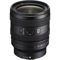 Sony FX5 Sinema Kamerası ve 24-50mm f/2.8 Lens Kit