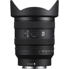Sony FX5 Sinema Kamerası ve 24-50mm f/2.8 Lens Kit