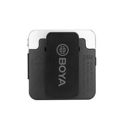 Boya BY-M1LV-U Type-c Kablosuz Mikrofon
