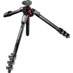 Manfrotto MT055CXPRO4 Tripod