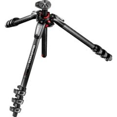 Manfrotto MT055CXPRO4 Tripod