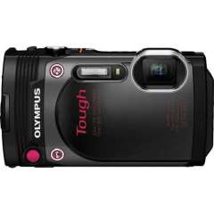 Olympus TG-870 Sualtı Fotoğraf Makinesi