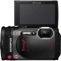 Olympus TG-870 Sualtı Fotoğraf Makinesi