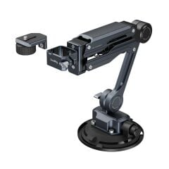 SmallRig 5123 DJI Osmo Pocket 3 / GoPro HERO13 / Insta360 X4  için  mini Amortisör Kolu