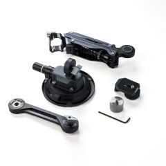 SmallRig 5123 DJI Osmo Pocket 3 / GoPro HERO13 / Insta360 X4  için  mini Amortisör Kolu