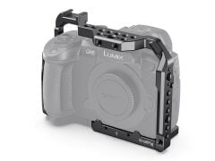 SmallRig Panasonic GH5 ve GH5S için Kafes CCP2646