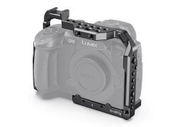 SmallRig Panasonic GH5 ve GH5S için Kafes CCP2646
