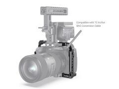 SmallRig Panasonic GH5 ve GH5S için Kafes CCP2646