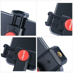 Ulanzi ST-06 Telefon Tripod Standı