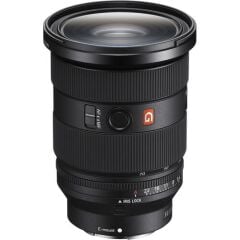 Sony FX5 Sinema Kamera ve XLR Handle 24-70mm f/2.8 Lens Kit