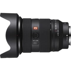 Sony FX5 Sinema Kamera ve XLR Handle 24-70mm f/2.8 Lens Kit