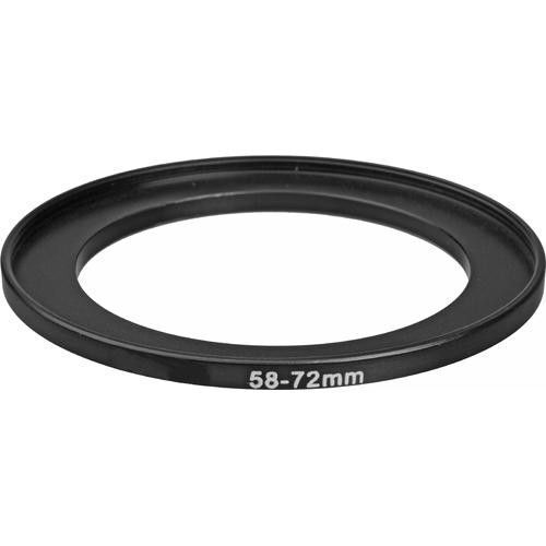 Emolux 58-72mm Step Ring (Çevirici ring)