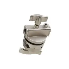 JINBEI CK-2 C-Stand için Kavrama Tutucu Adaptör