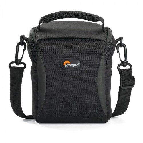 Lowepro Format 120 Omuz Çantası (Siyah)