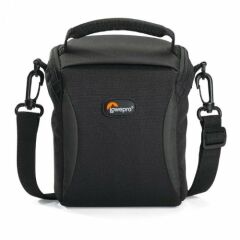 Lowepro Format 120 Omuz Çantası (Siyah)