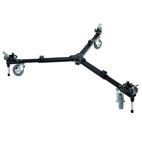 Manfrotto 127VS Tripod Tekerleği