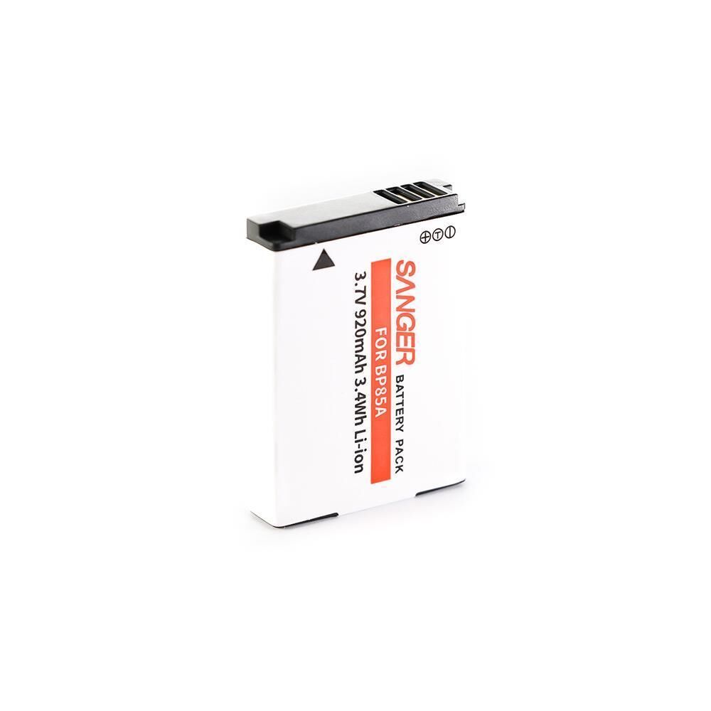 Sanger BP85A Samsung Fotoğraf Makinesi Batarya