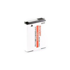 Sanger BP85A Samsung Fotoğraf Makinesi Batarya
