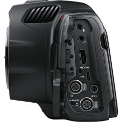 Blackmagic Pocket Cinema Camera 6K G2