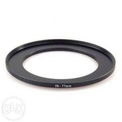 Emolux 58-77mm Step Ring (Çevirici ring)
