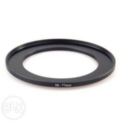 Emolux 58-77mm Step Ring (Çevirici ring)