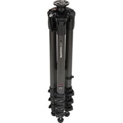 Manfrotto MT057C4-G Tripod