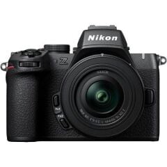 Nikon Z50 II 16-50mm VR Lensli Fotoğraf Makinesi