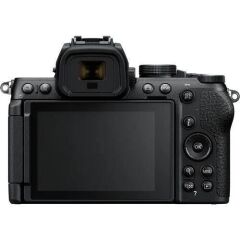 Nikon Z50 II 16-50mm VR Lensli Fotoğraf Makinesi