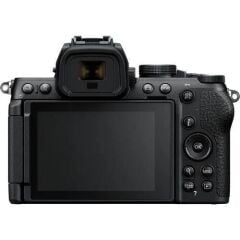 Nikon Z50 II 16-50mm VR Lensli Fotoğraf Makinesi