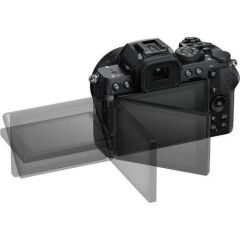Nikon Z50 II 16-50mm VR Lensli Fotoğraf Makinesi