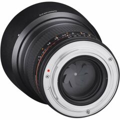 Samyang 85mm f/1.4 Aspherical Lens