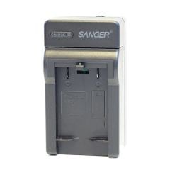 Sanger NB-3L Canon Uyumlu Şarj Cihazı