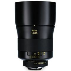 Zeiss Otus 85mm f/1.4 Apo Planar Lens Canon ve Nikon Uyumlu