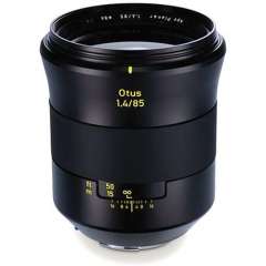 Zeiss Otus 85mm f/1.4 Apo Planar Lens Canon ve Nikon Uyumlu
